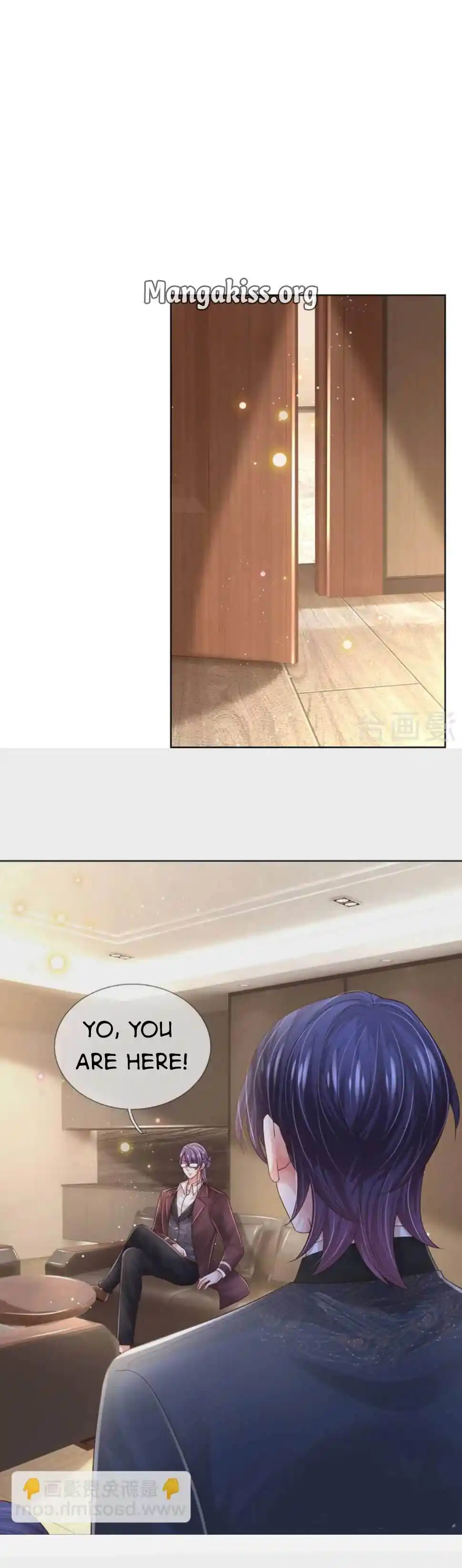 Sweet Escape (Manhua) Chapter 426