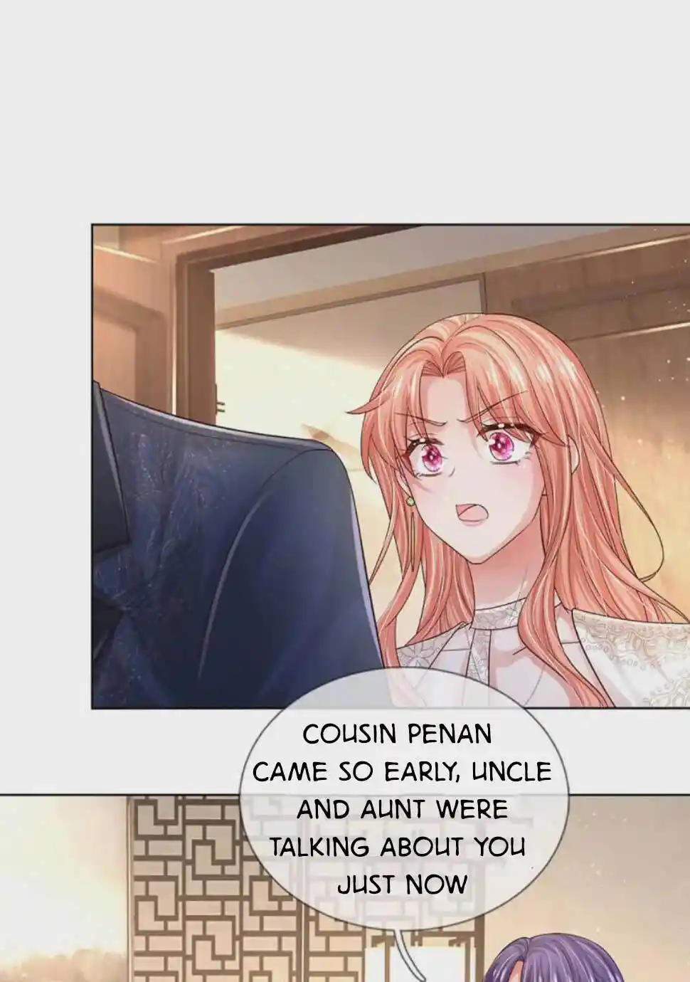 Sweet Escape (Manhua) Chapter 426