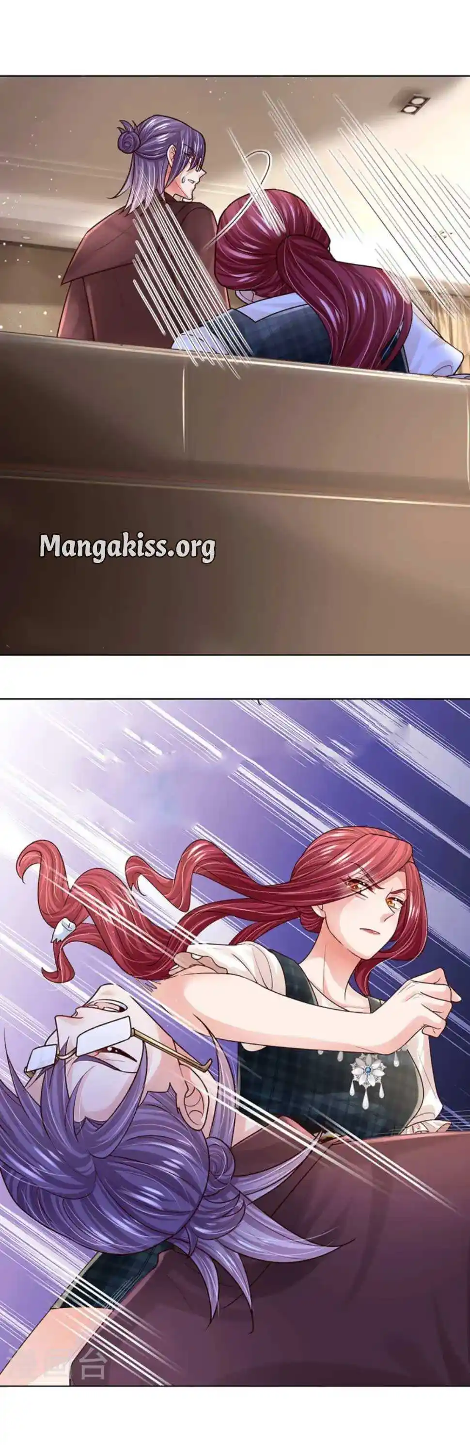 Sweet Escape (Manhua) Chapter 427