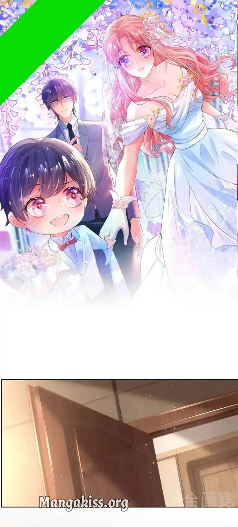 Sweet Escape (Manhua) Chapter 428