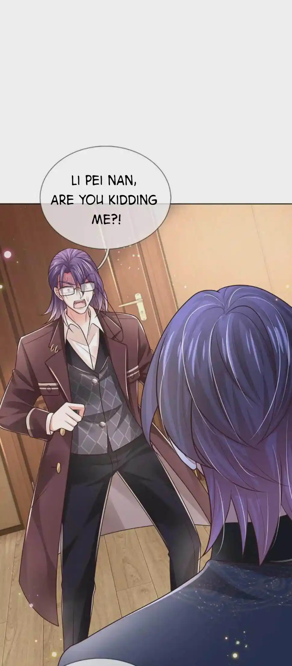 Sweet Escape (Manhua) Chapter 428