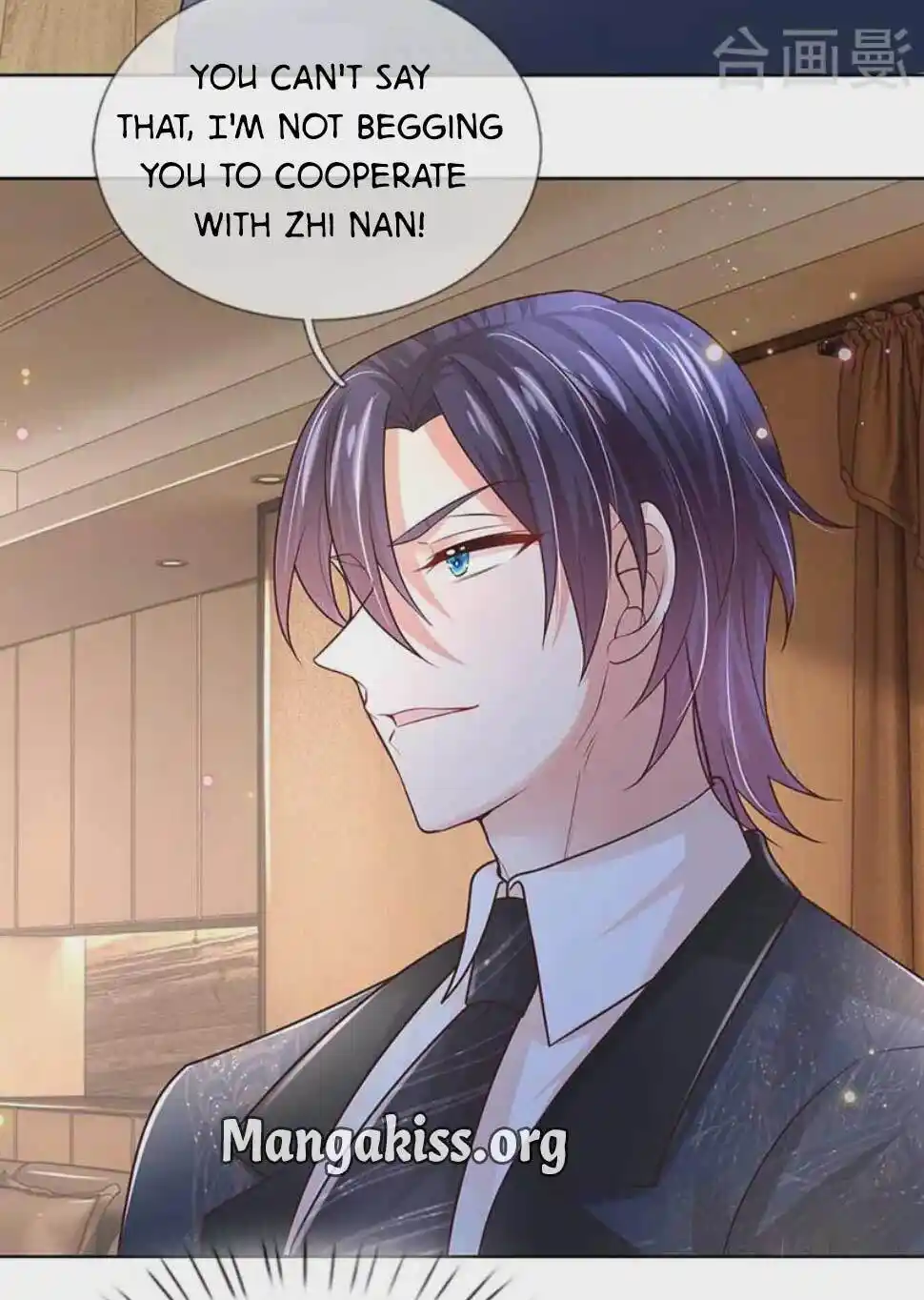 Sweet Escape (Manhua) Chapter 428