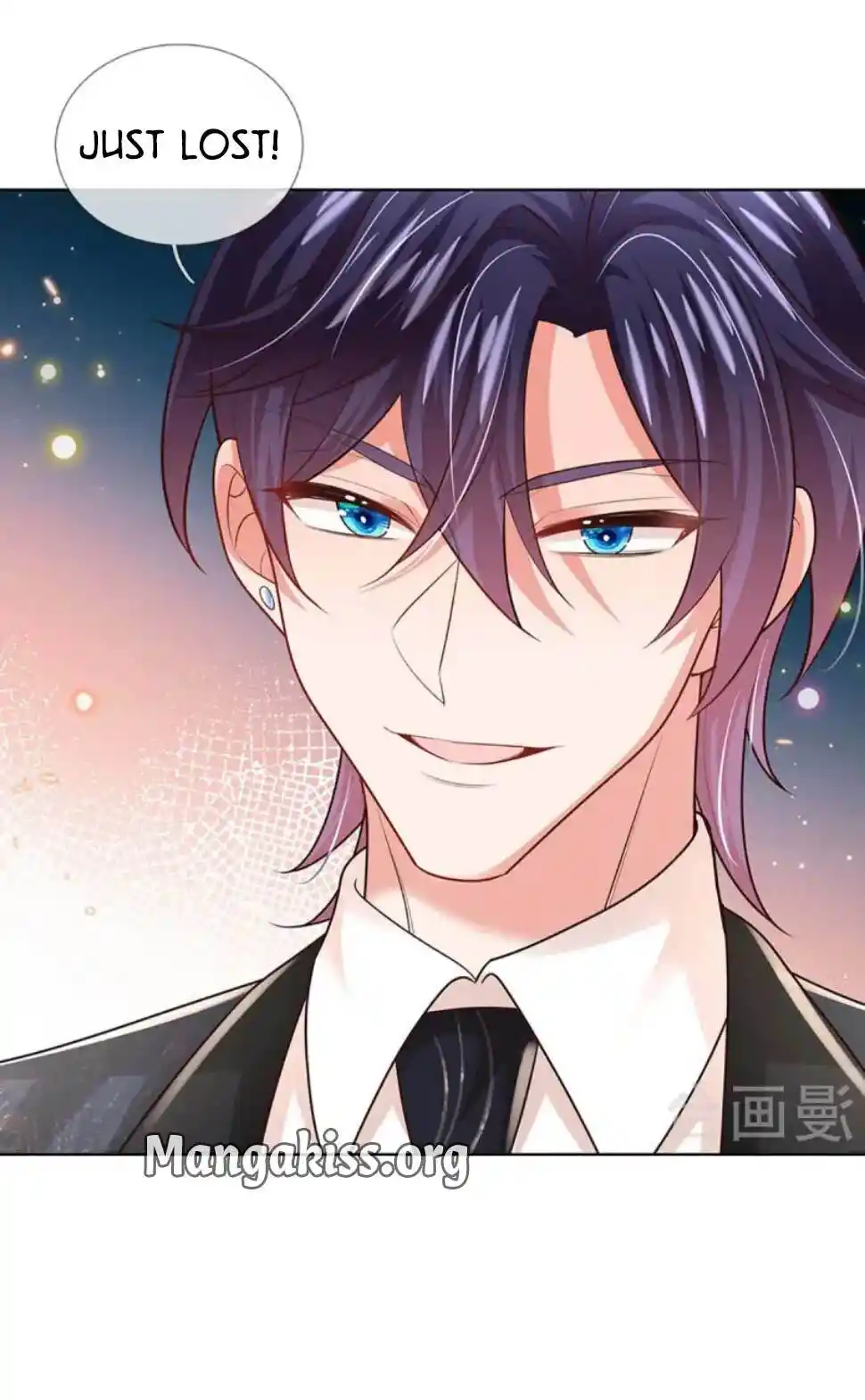 Sweet Escape (Manhua) Chapter 428