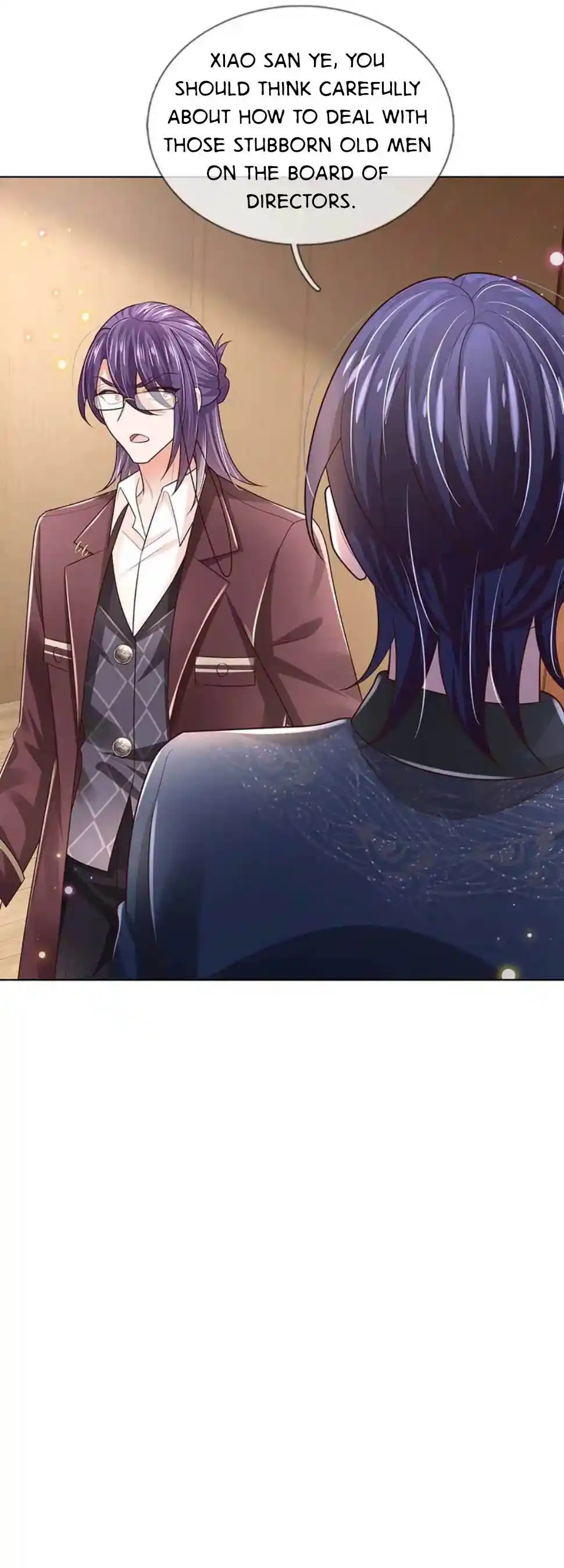 Sweet Escape (Manhua) Chapter 428