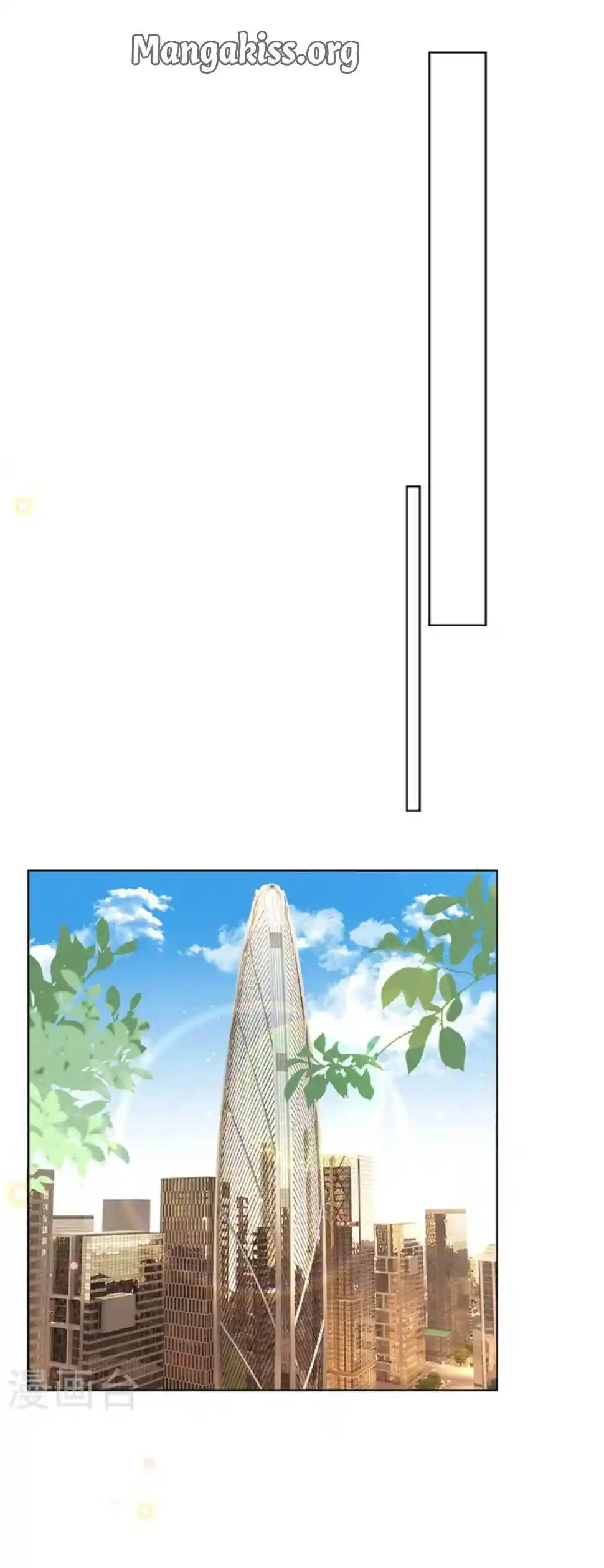 Sweet Escape (Manhua) Chapter 428