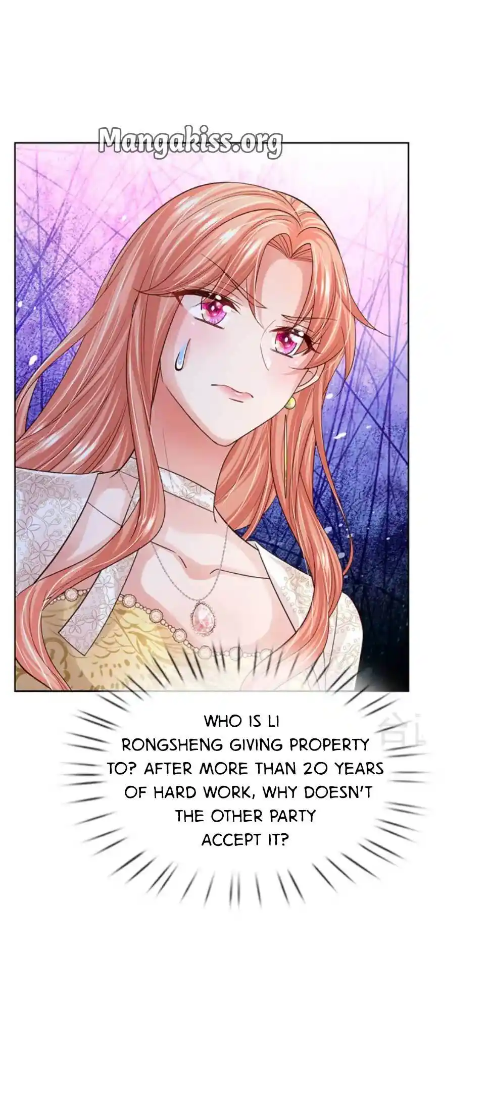 Sweet Escape (Manhua) Chapter 429