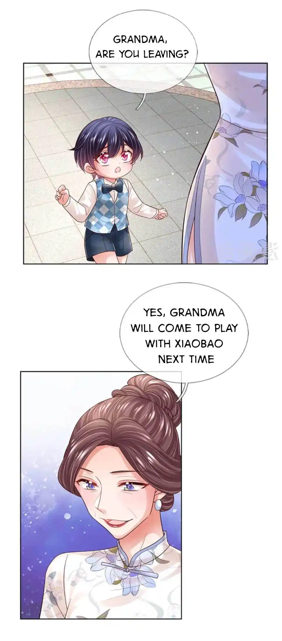 Sweet Escape (Manhua) Chapter 429