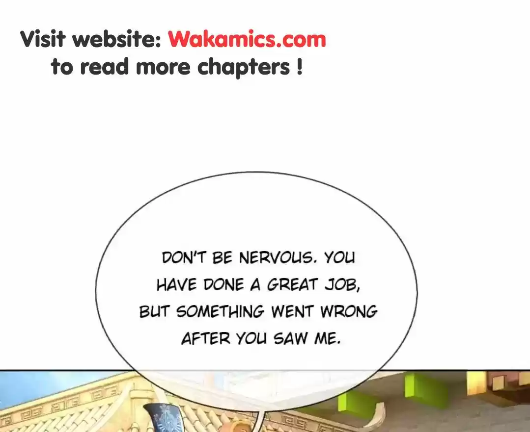 Sweet Escape (Manhua) Chapter 43