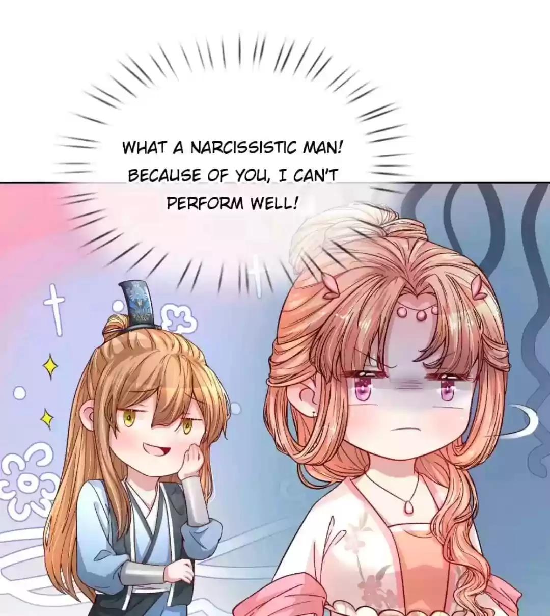 Sweet Escape (Manhua) Chapter 43