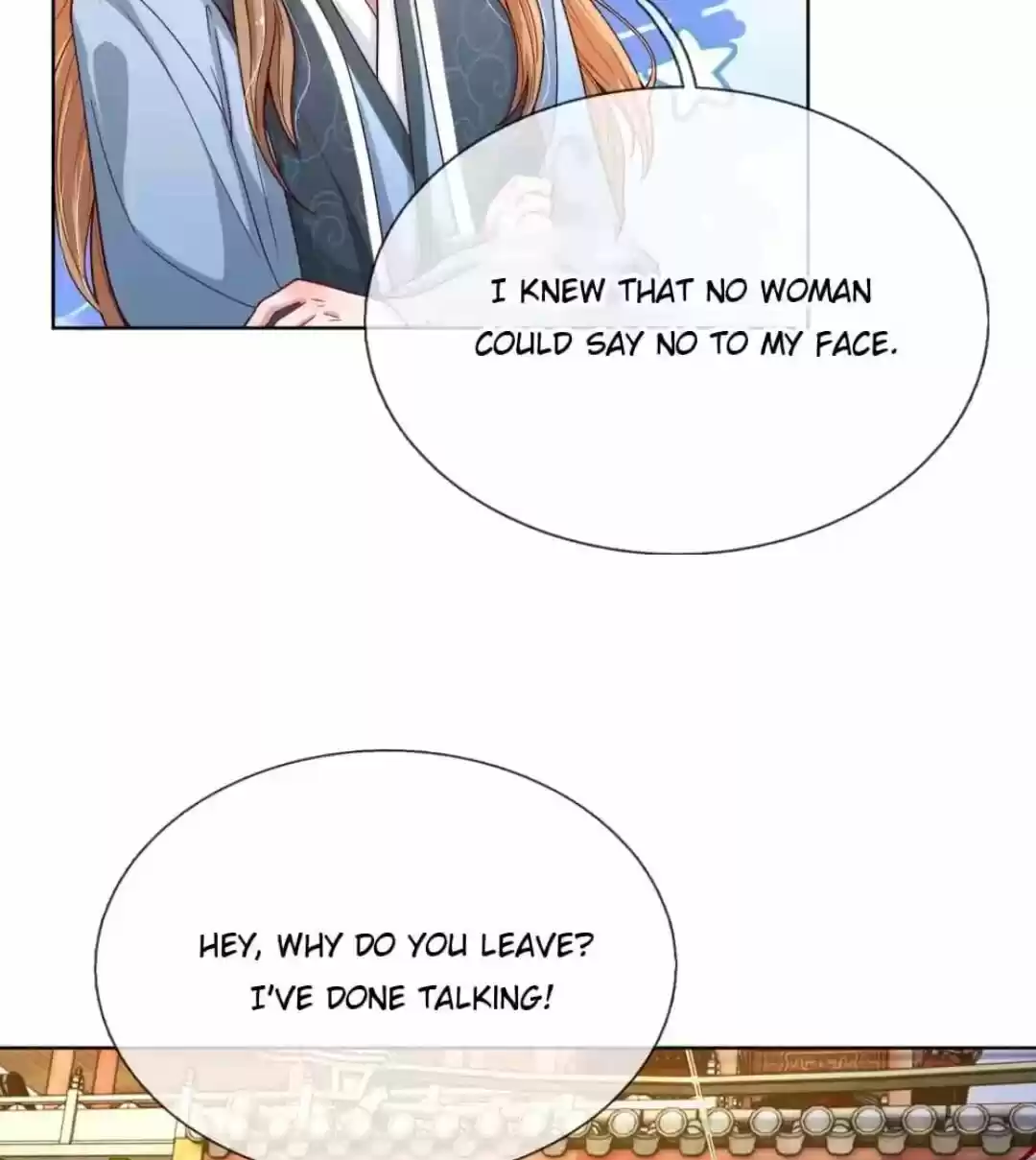 Sweet Escape (Manhua) Chapter 43