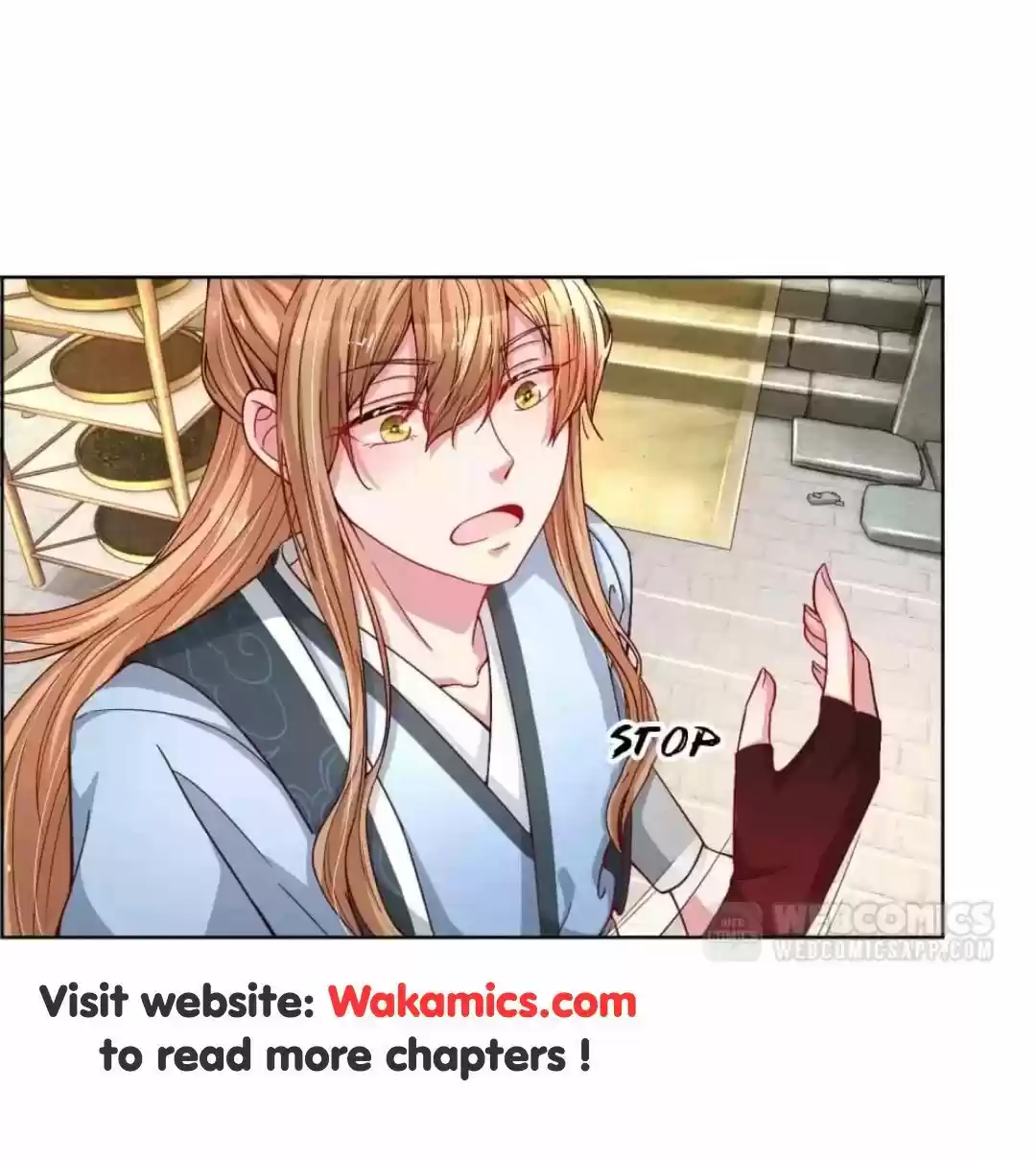 Sweet Escape (Manhua) Chapter 43