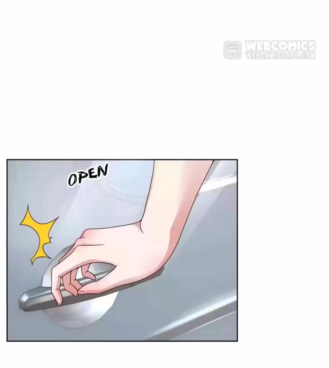 Sweet Escape (Manhua) Chapter 43