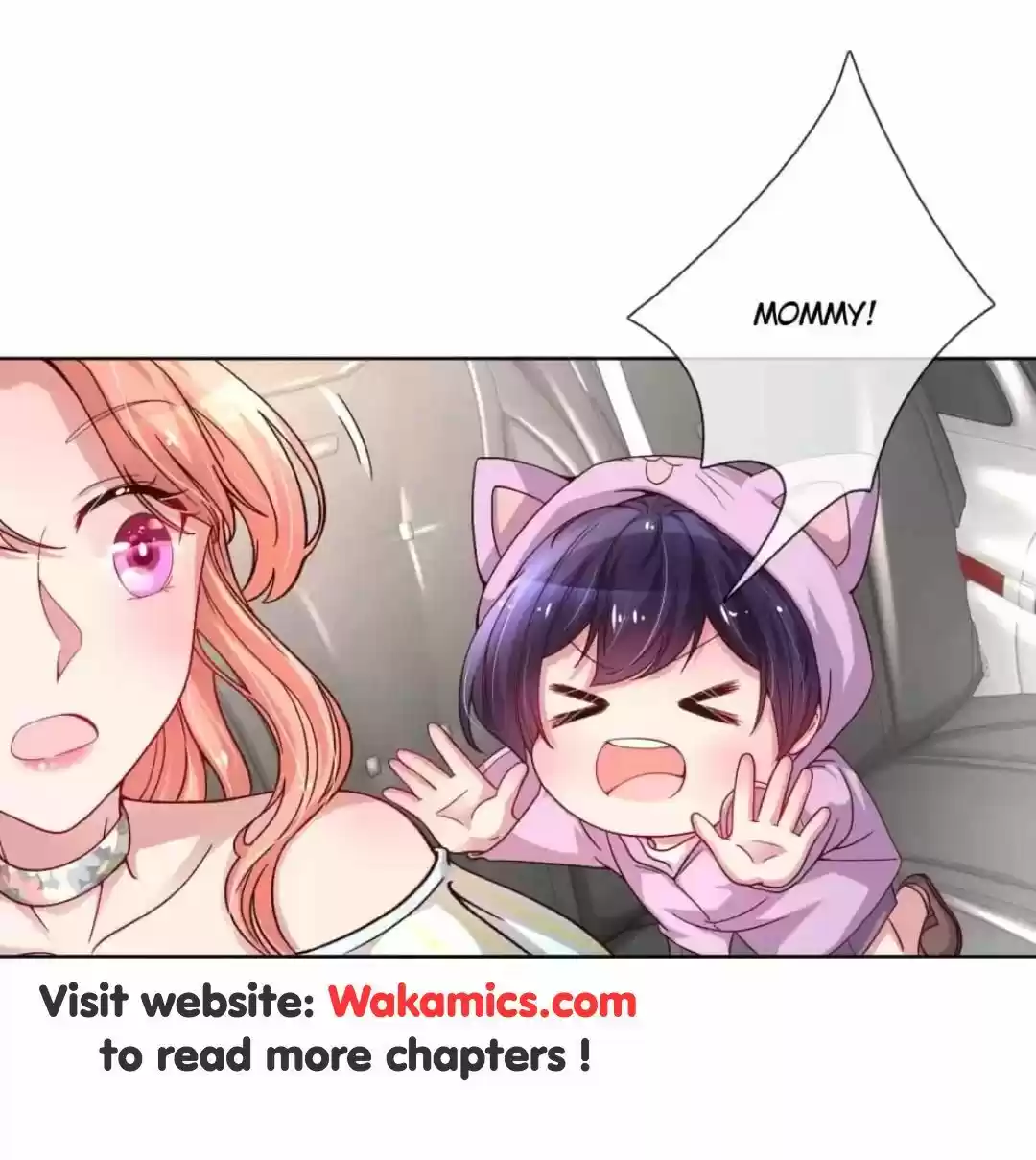 Sweet Escape (Manhua) Chapter 43