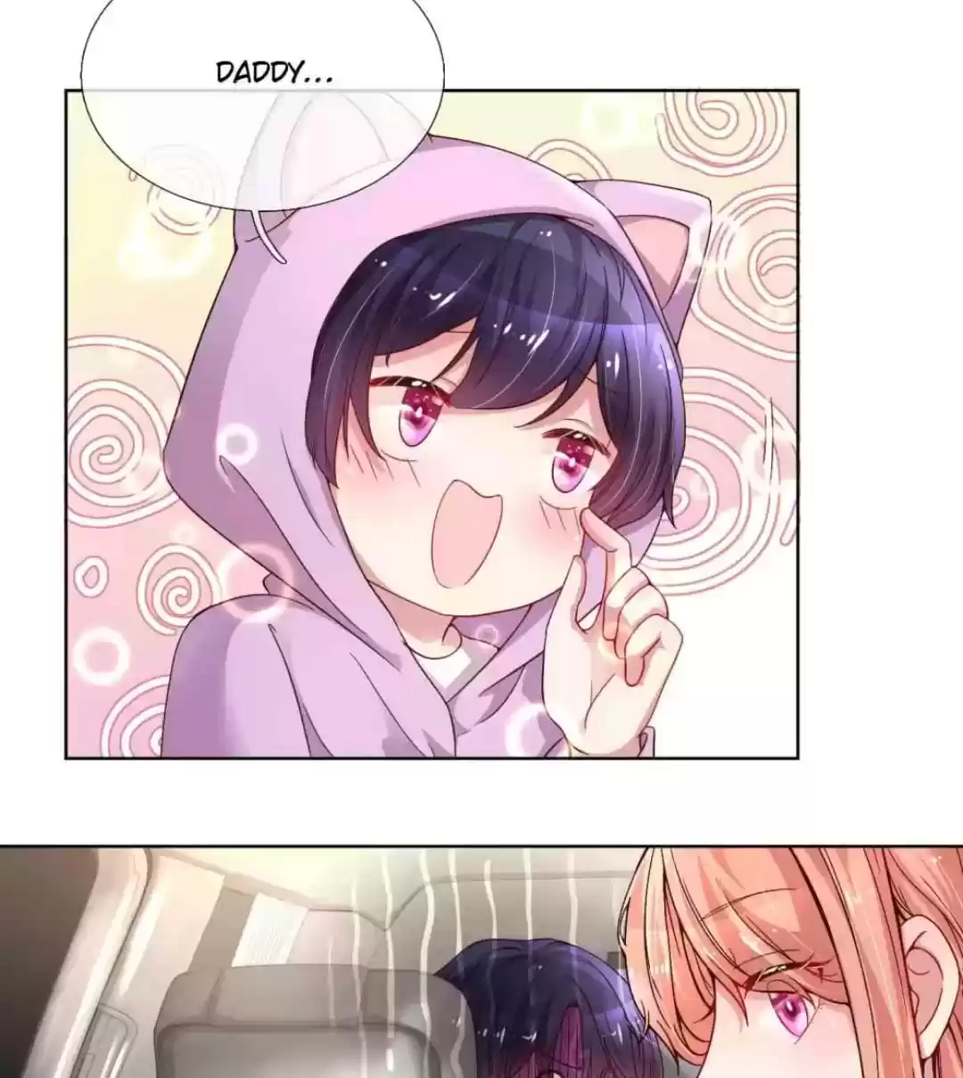 Sweet Escape (Manhua) Chapter 43