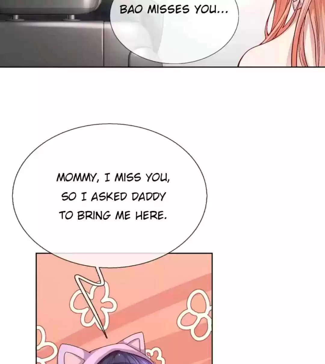 Sweet Escape (Manhua) Chapter 43