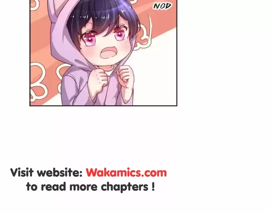 Sweet Escape (Manhua) Chapter 43