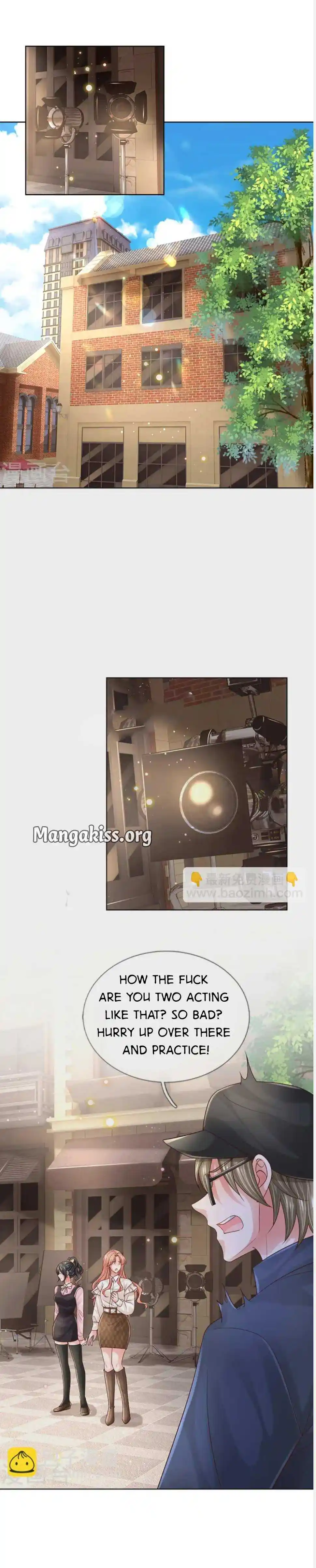 Sweet Escape (Manhua) Chapter 430