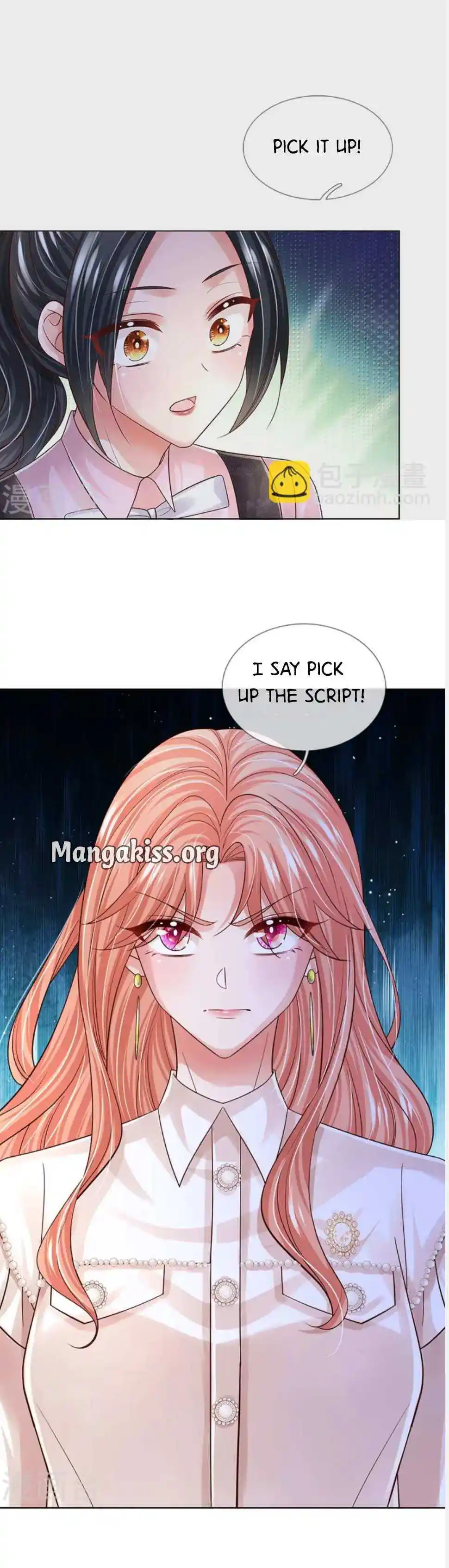 Sweet Escape (Manhua) Chapter 430