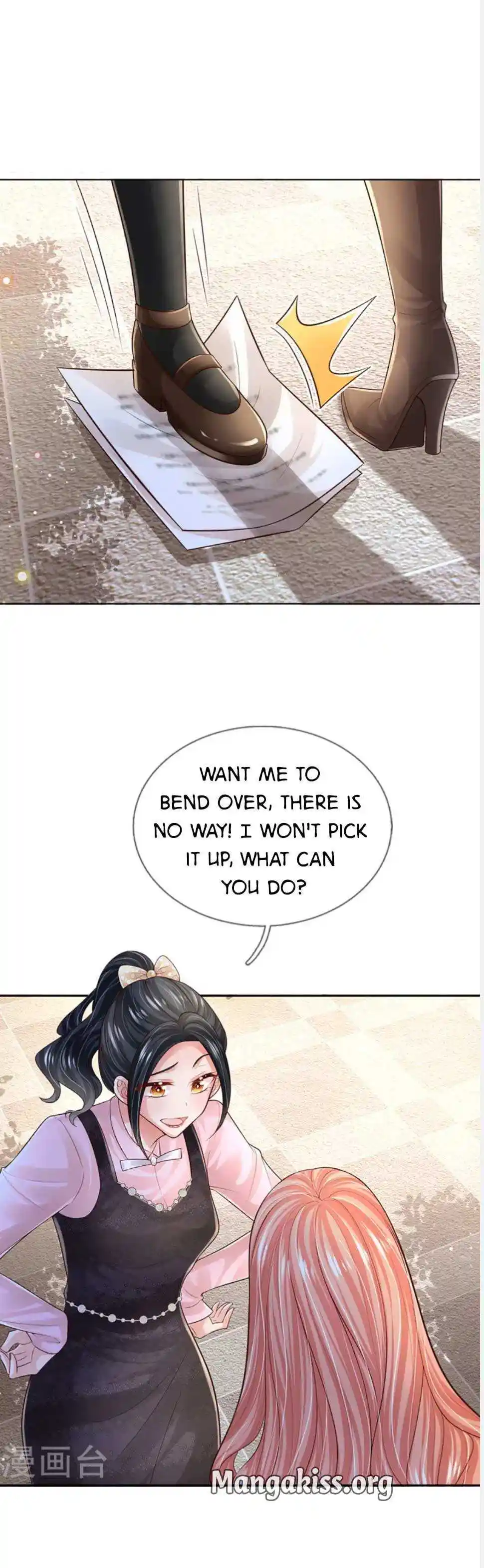 Sweet Escape (Manhua) Chapter 430