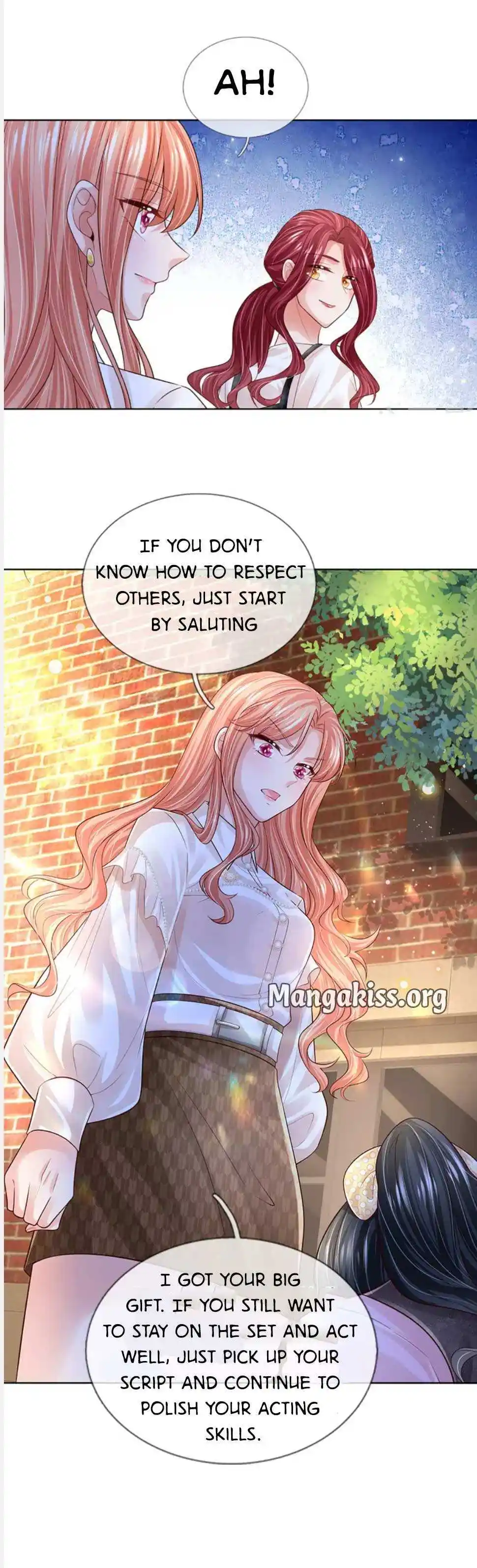 Sweet Escape (Manhua) Chapter 430