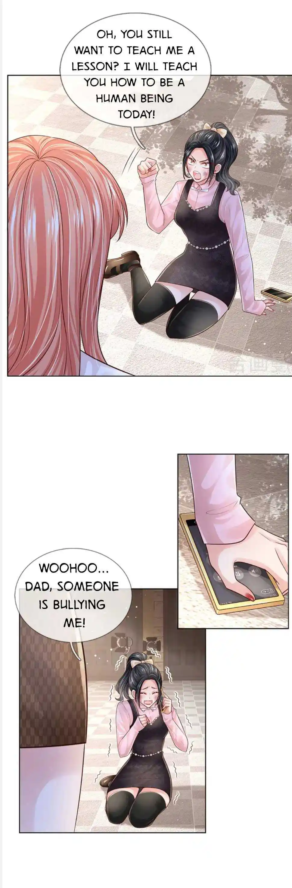 Sweet Escape (Manhua) Chapter 430