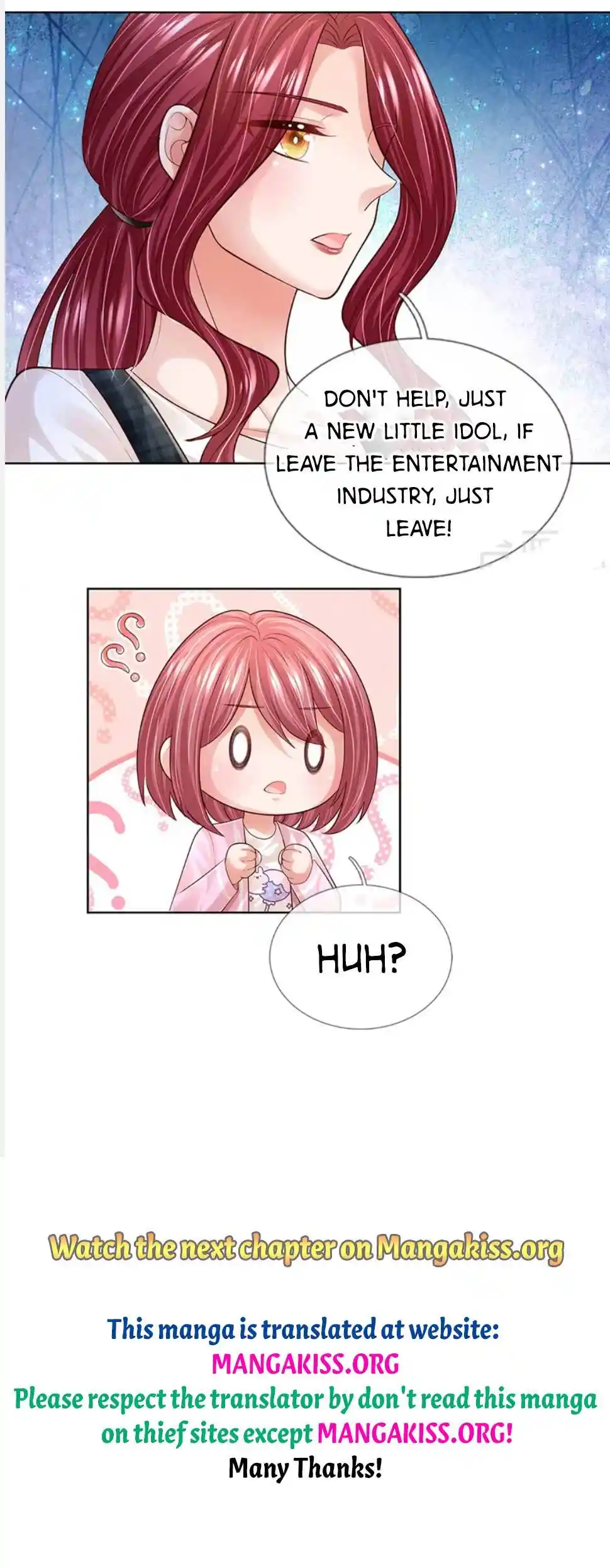 Sweet Escape (Manhua) Chapter 430