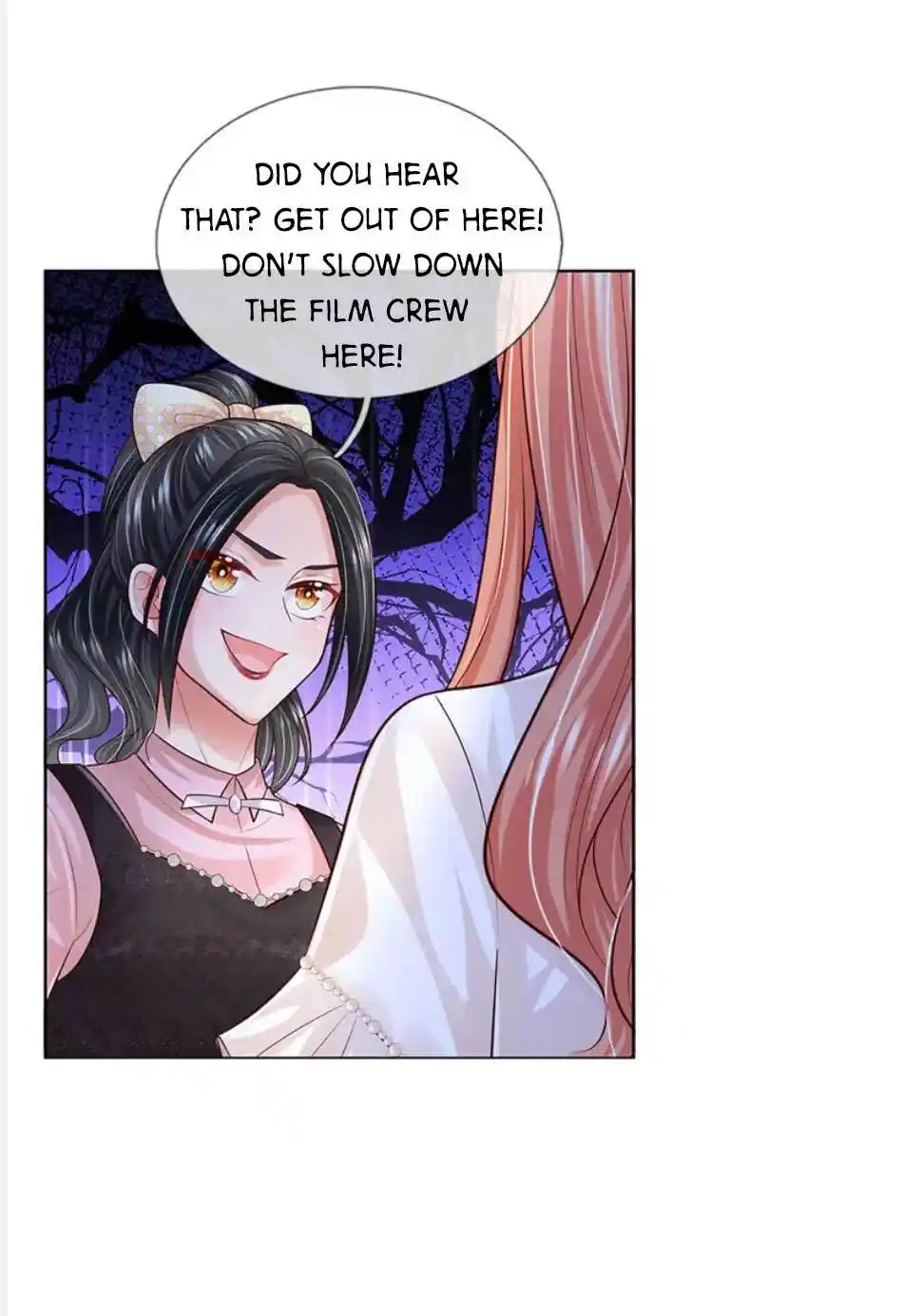 Sweet Escape (Manhua) Chapter 431