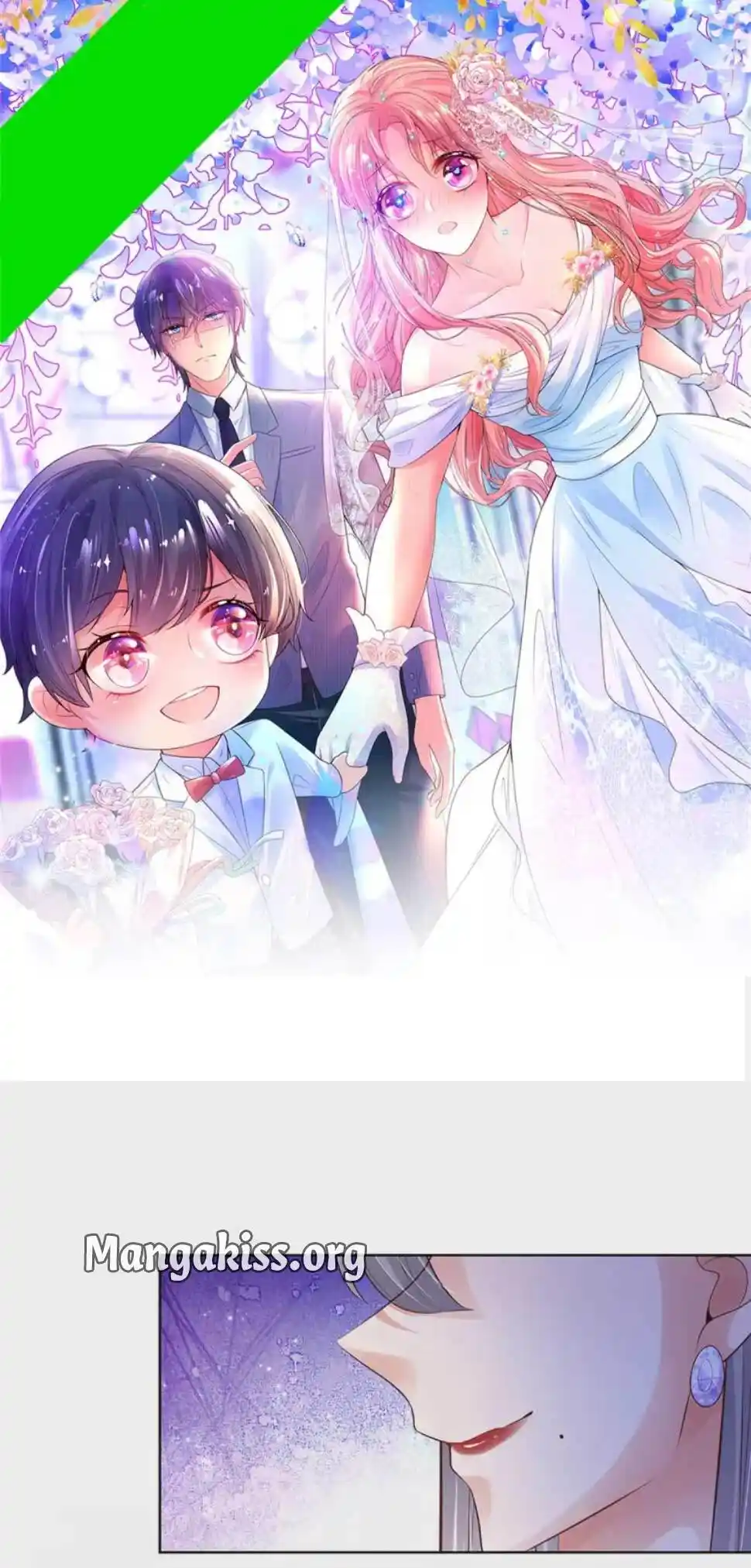 Sweet Escape (Manhua) Chapter 432