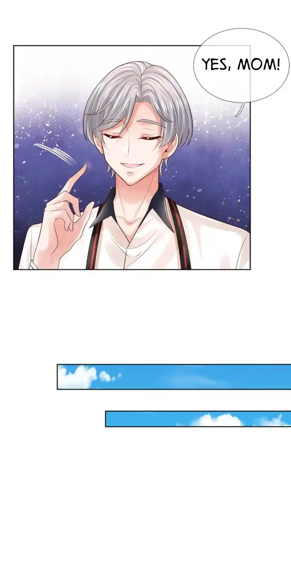 Sweet Escape (Manhua) Chapter 432