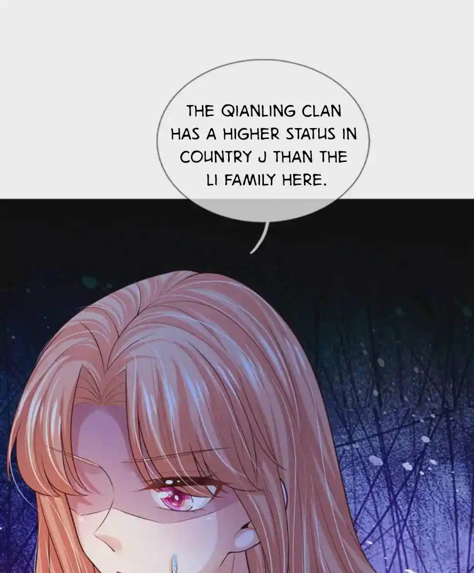 Sweet Escape (Manhua) Chapter 432