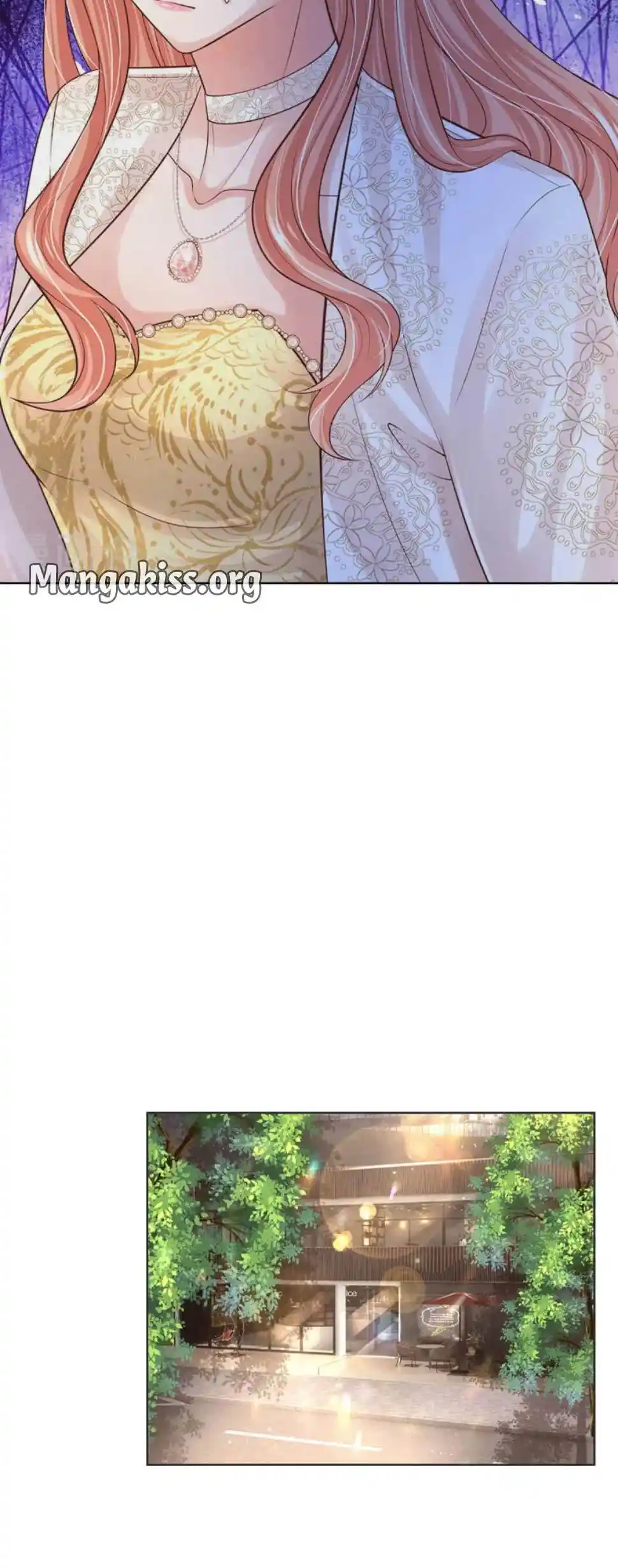 Sweet Escape (Manhua) Chapter 432