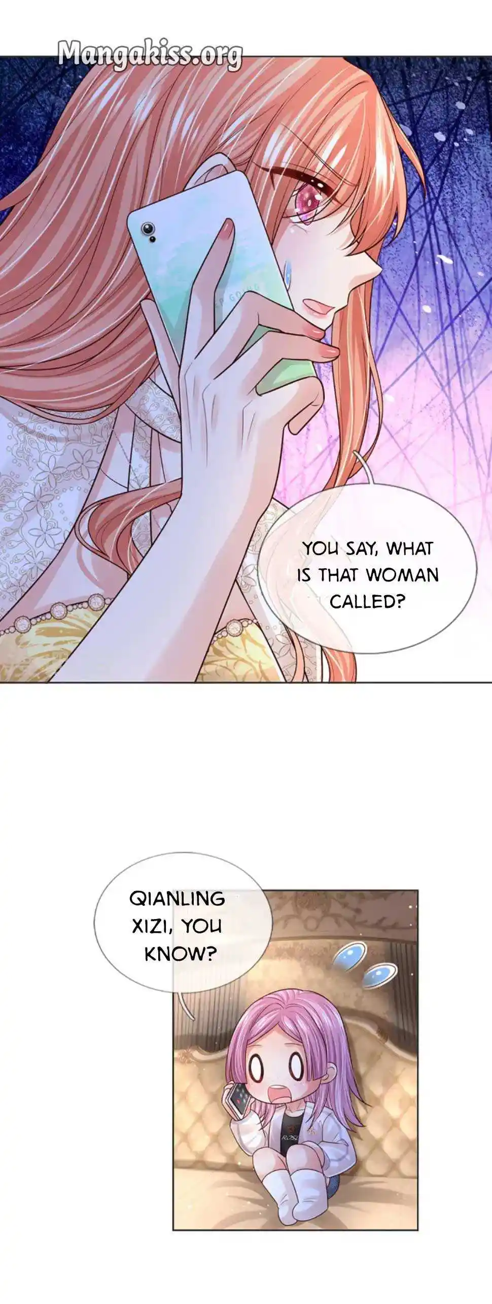 Sweet Escape (Manhua) Chapter 433