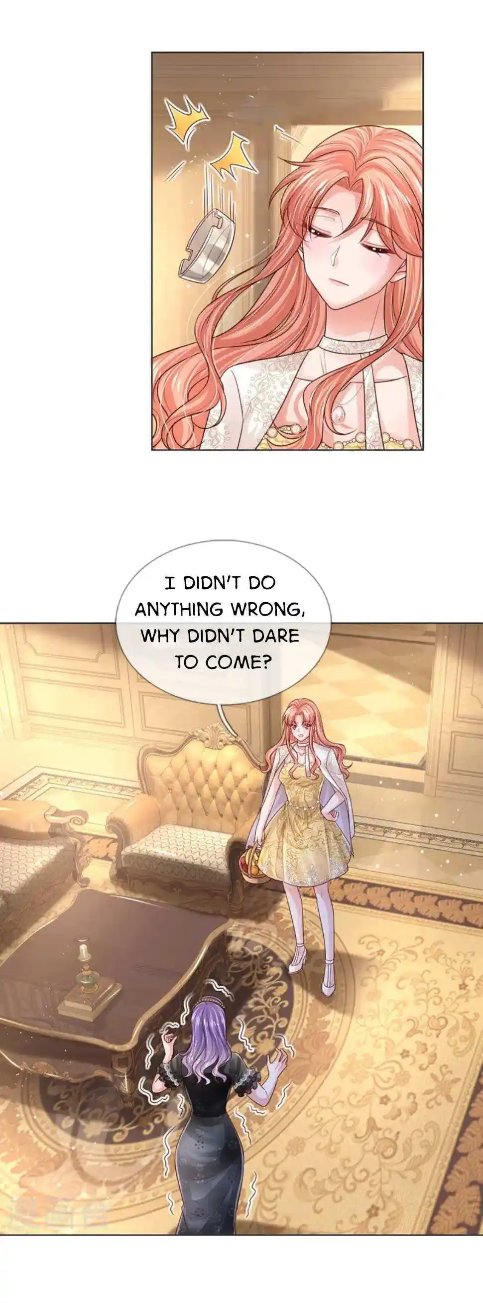 Sweet Escape (Manhua) Chapter 433