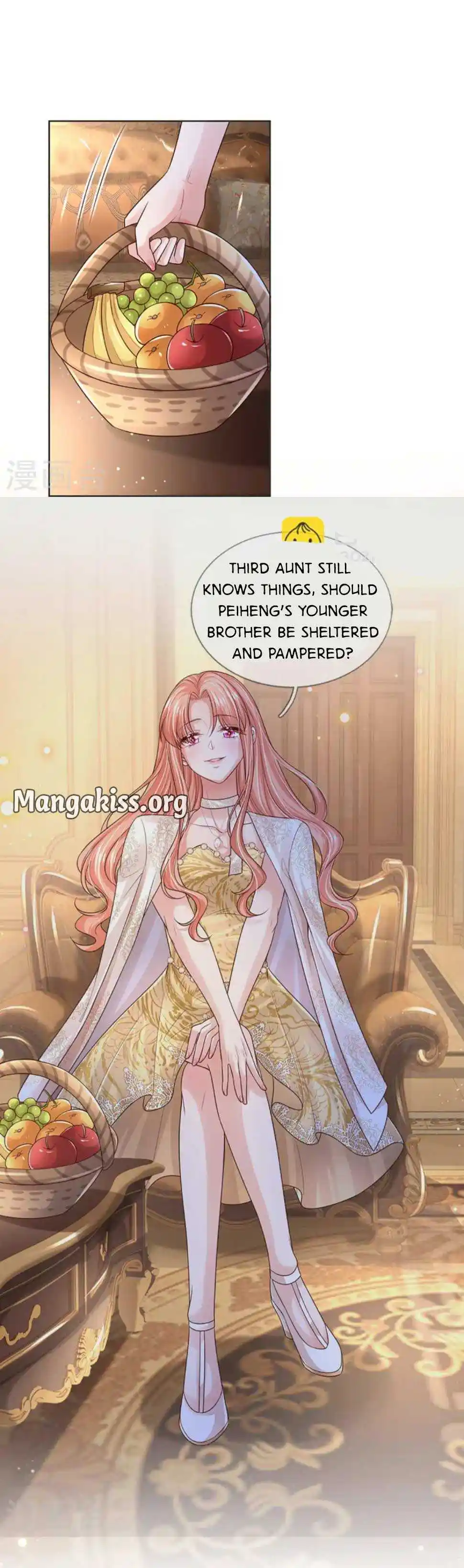 Sweet Escape (Manhua) Chapter 433