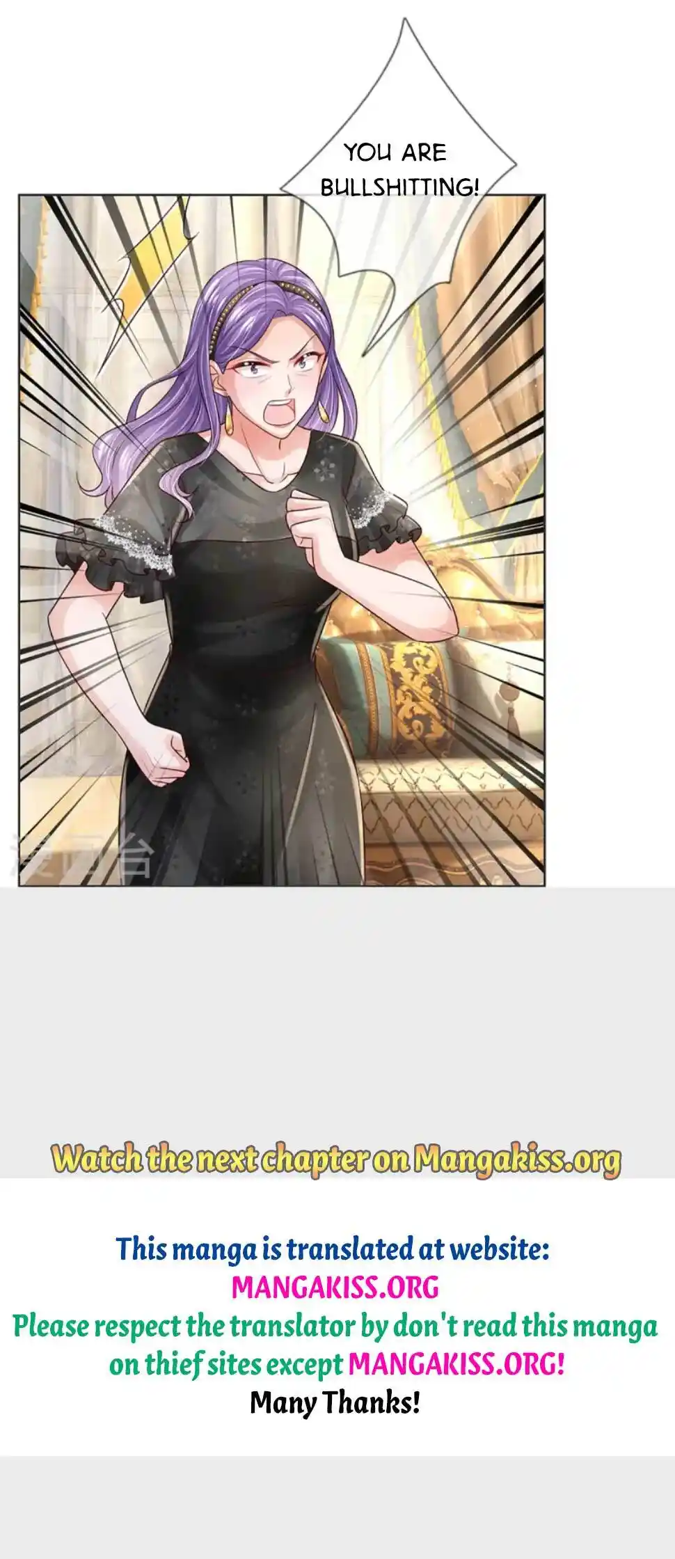 Sweet Escape (Manhua) Chapter 433