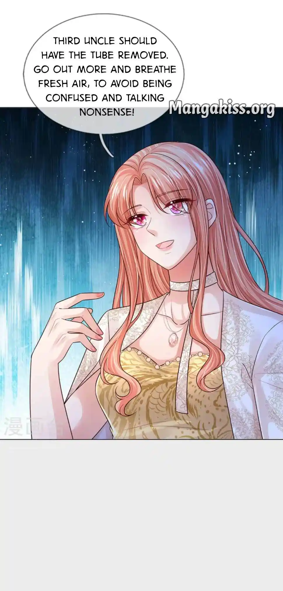Sweet Escape (Manhua) Chapter 434