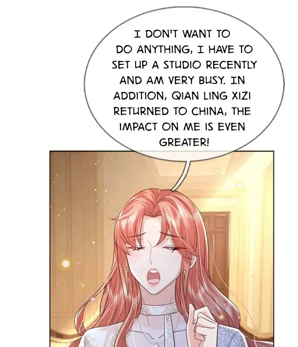 Sweet Escape (Manhua) Chapter 434