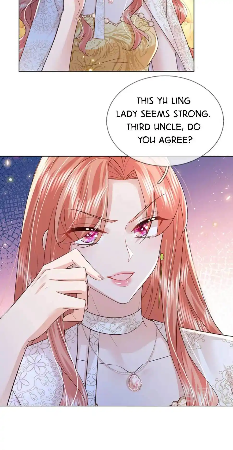 Sweet Escape (Manhua) Chapter 434