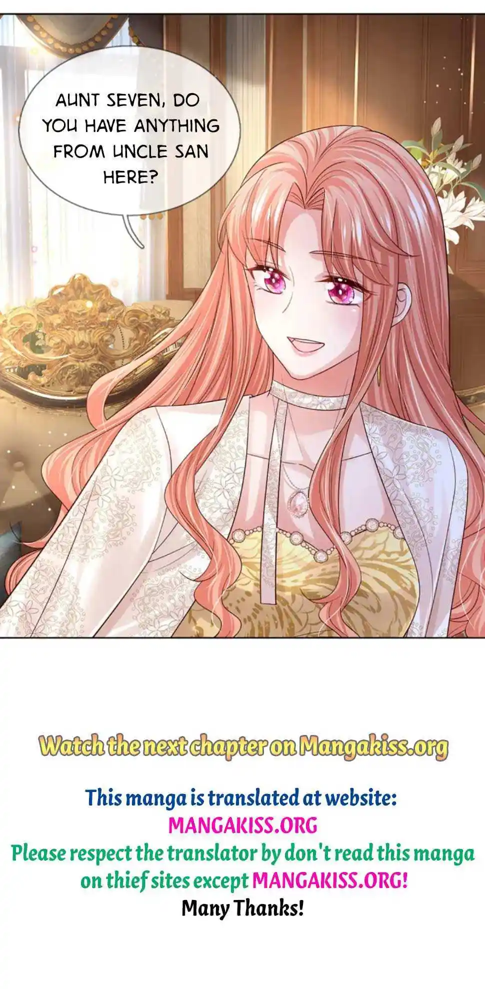 Sweet Escape (Manhua) Chapter 434