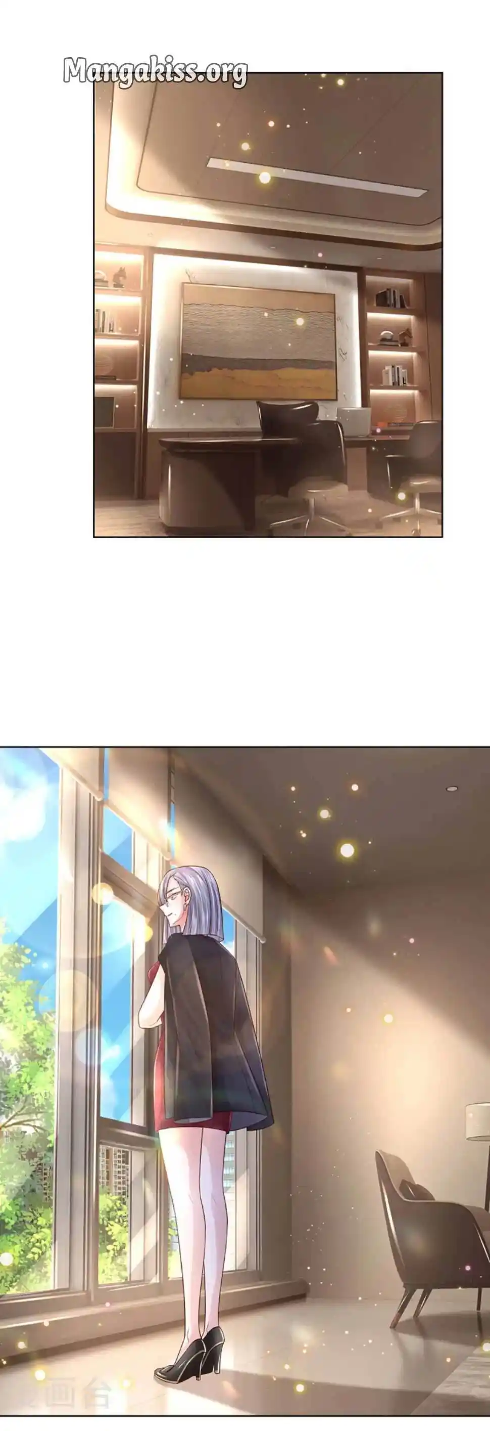 Sweet Escape (Manhua) Chapter 435