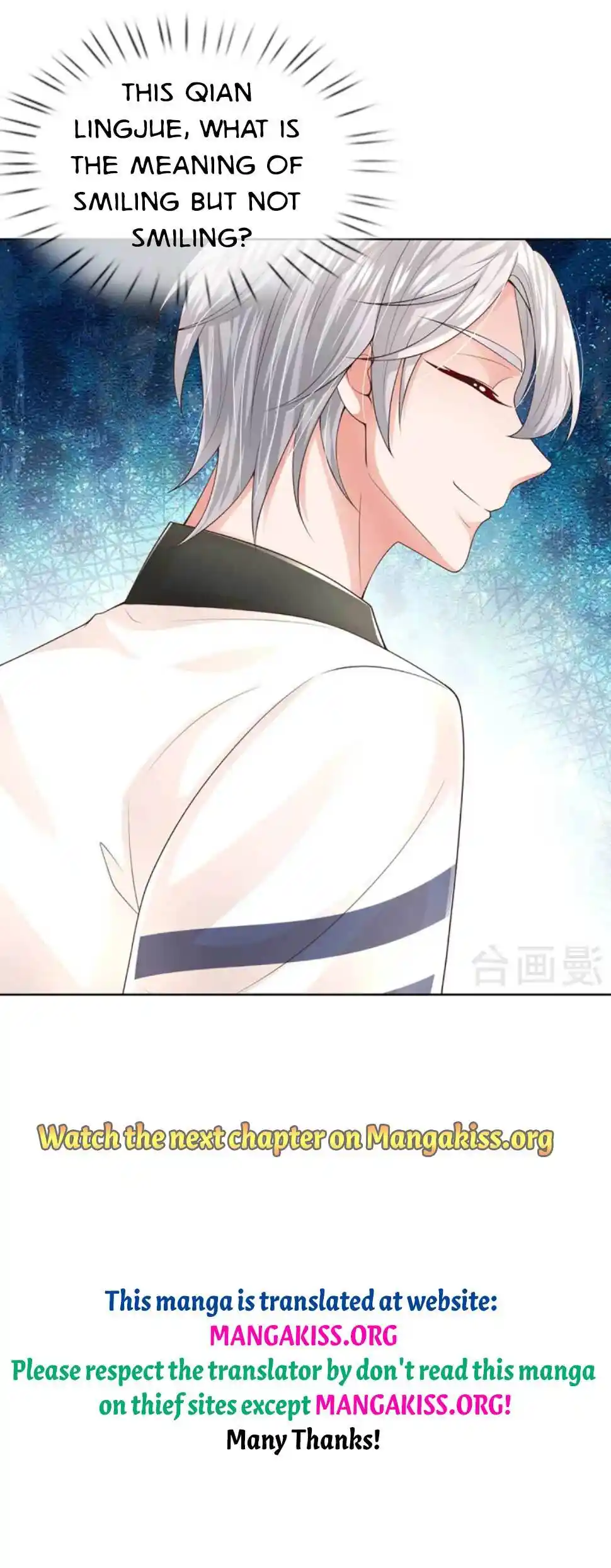 Sweet Escape (Manhua) Chapter 435