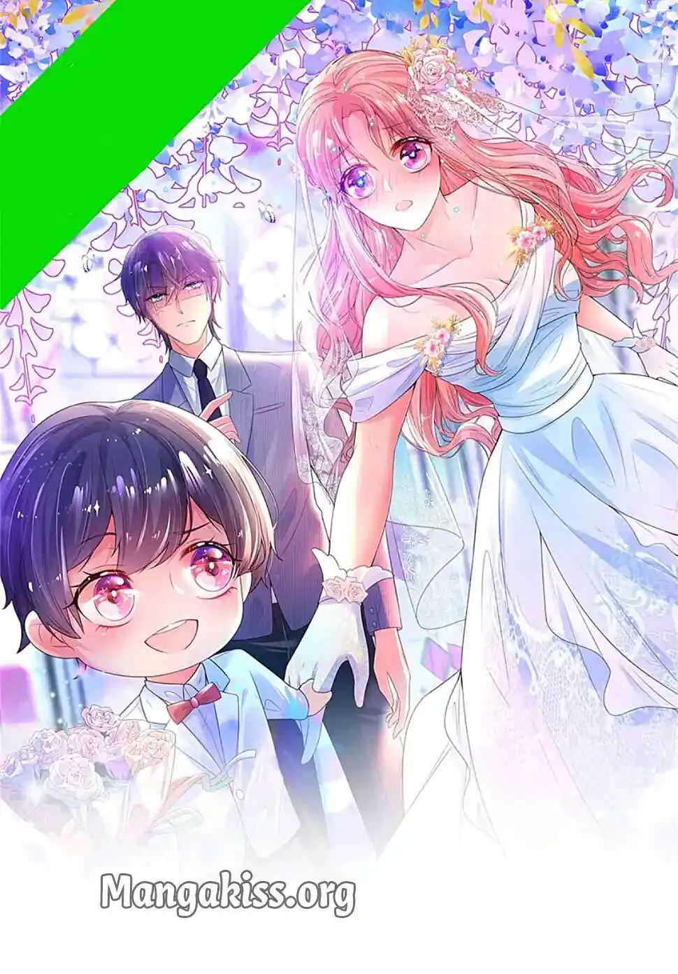 Sweet Escape (Manhua) Chapter 436