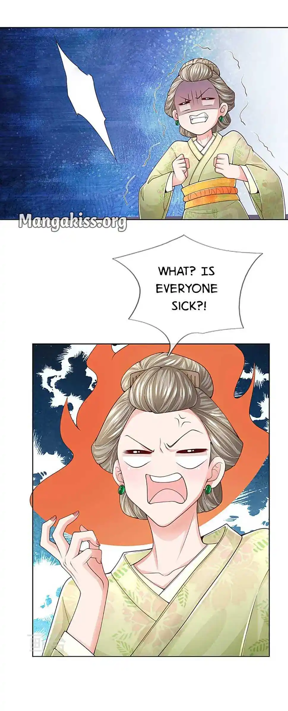 Sweet Escape (Manhua) Chapter 436