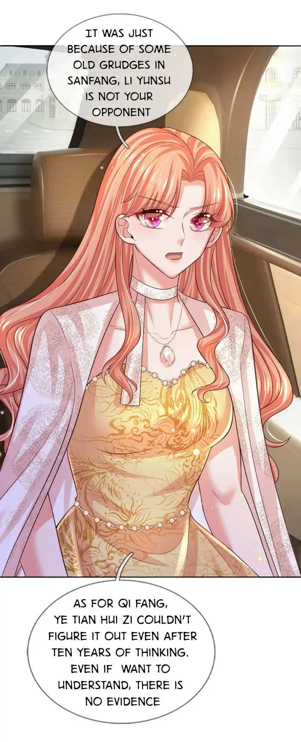 Sweet Escape (Manhua) Chapter 436