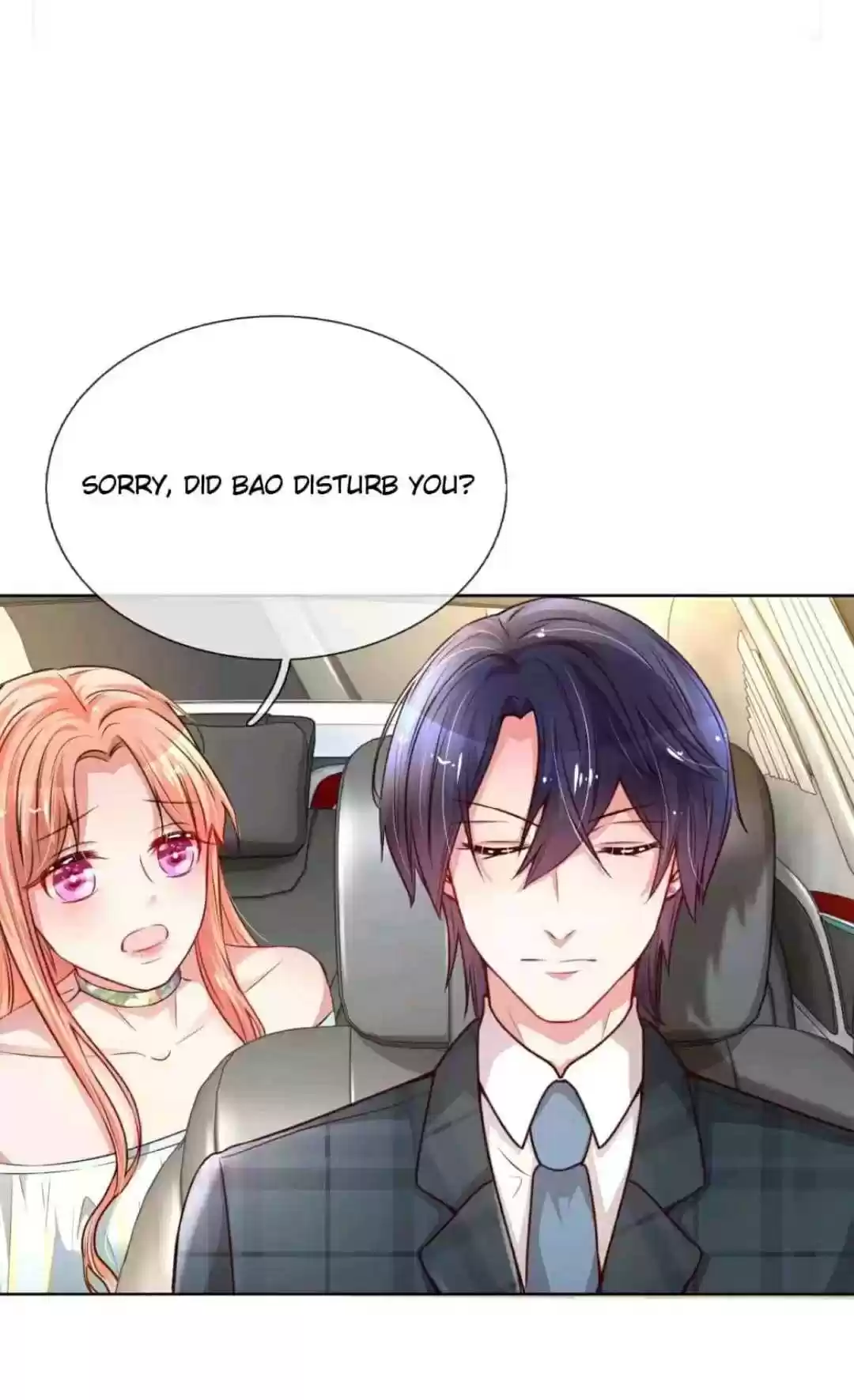 Sweet Escape (Manhua) Chapter 44