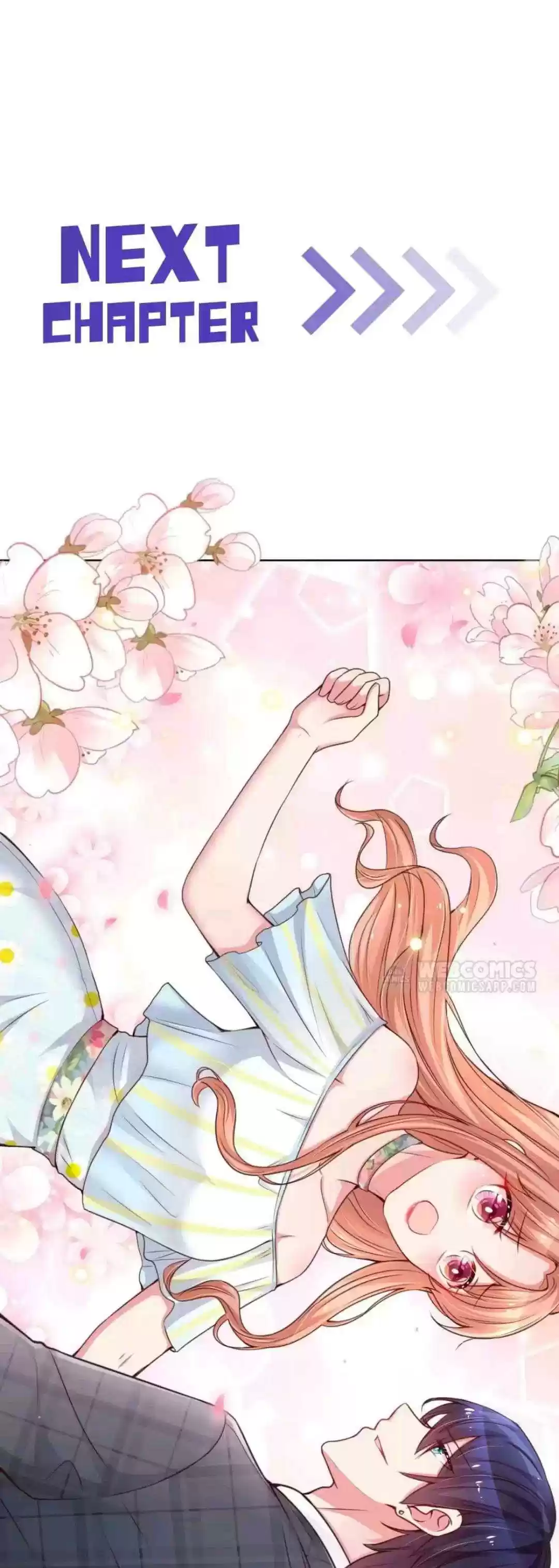 Sweet Escape (Manhua) Chapter 45