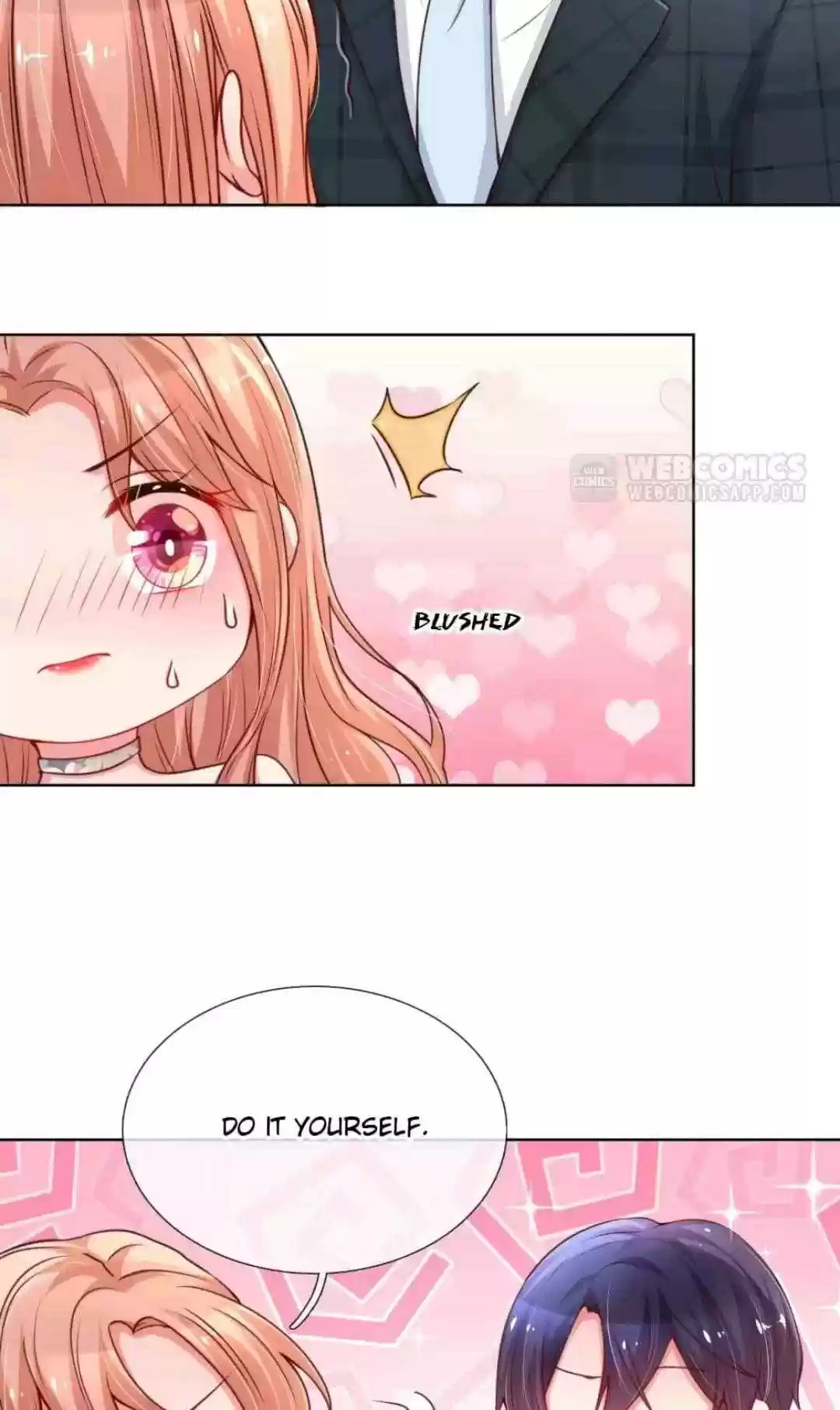 Sweet Escape (Manhua) Chapter 46