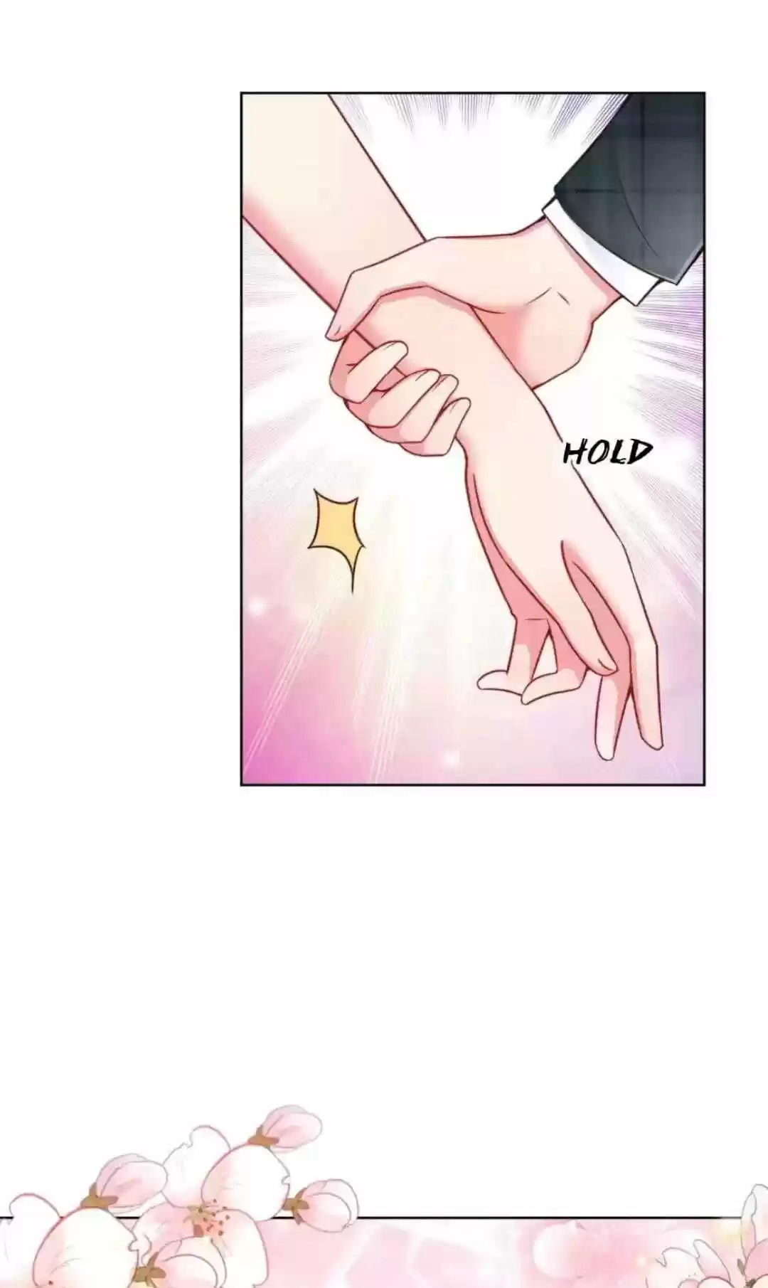 Sweet Escape (Manhua) Chapter 46