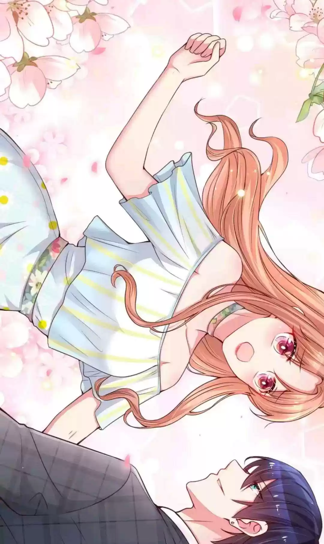 Sweet Escape (Manhua) Chapter 46