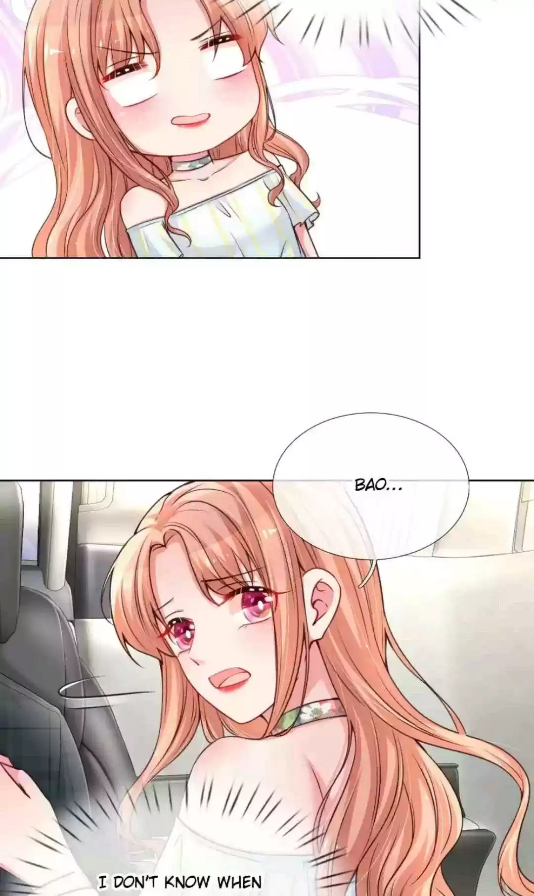 Sweet Escape (Manhua) Chapter 46